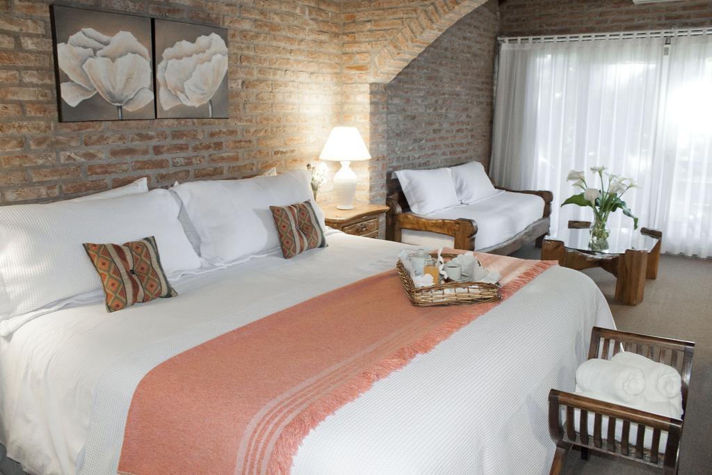 Carilo Village Apart Hotel & Spa Rum bild